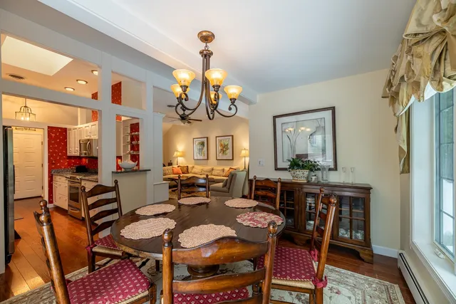 $595,000 | 62 Owls Nest Circle, Unit B8, Manchester, VT 05254