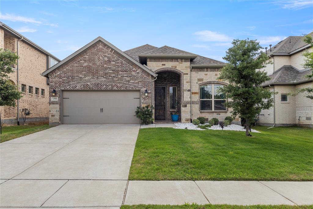 1304 Collett Sublett Road Kennedale, TX 76060 - Photo 1 of 25