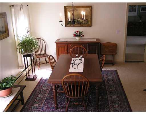51 Deer Run Road Boothbay, ME 04537 - Photo 6 of 22 Dining Room.
