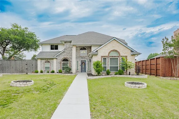 $424,627 | 6114 Tacoma Street, Rowlett, TX 75089