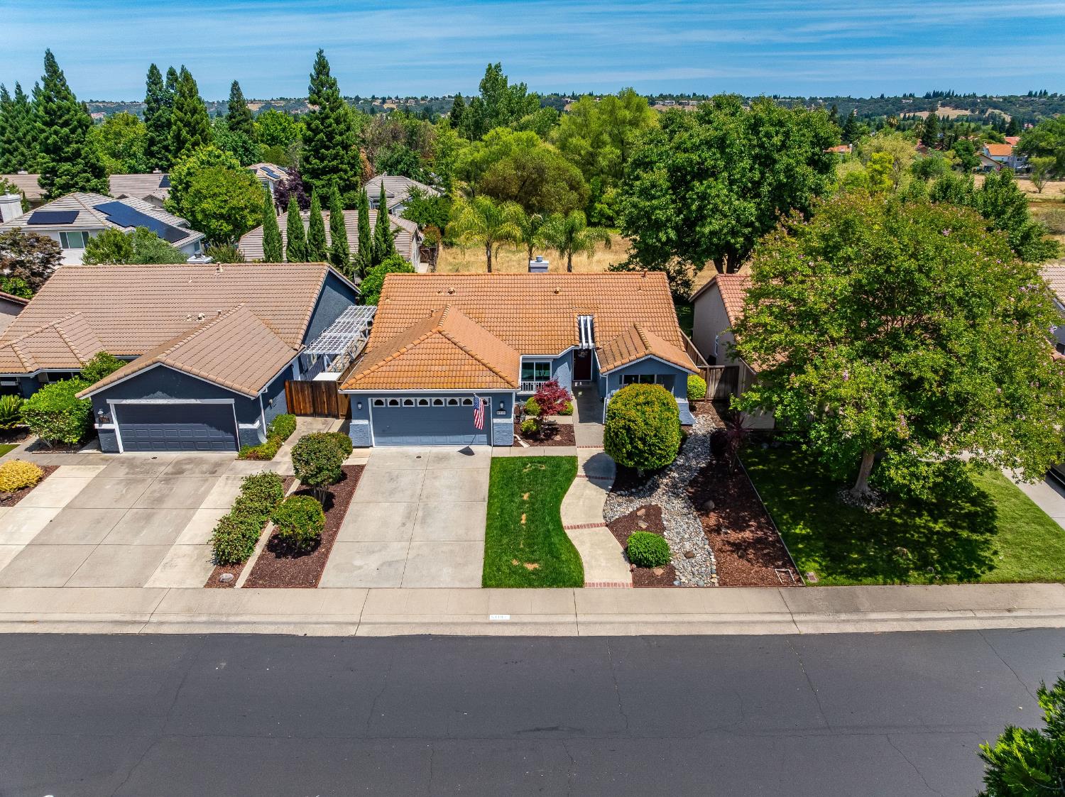 5319 Wesley Road Rocklin, CA 95765 - Photo 62 of 71