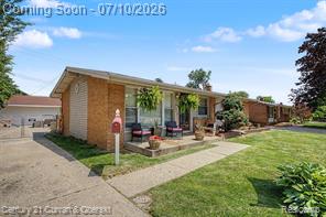 1596 West 13 Mile Road Madison Heights, MI 48071 - Photo 27 of 27
