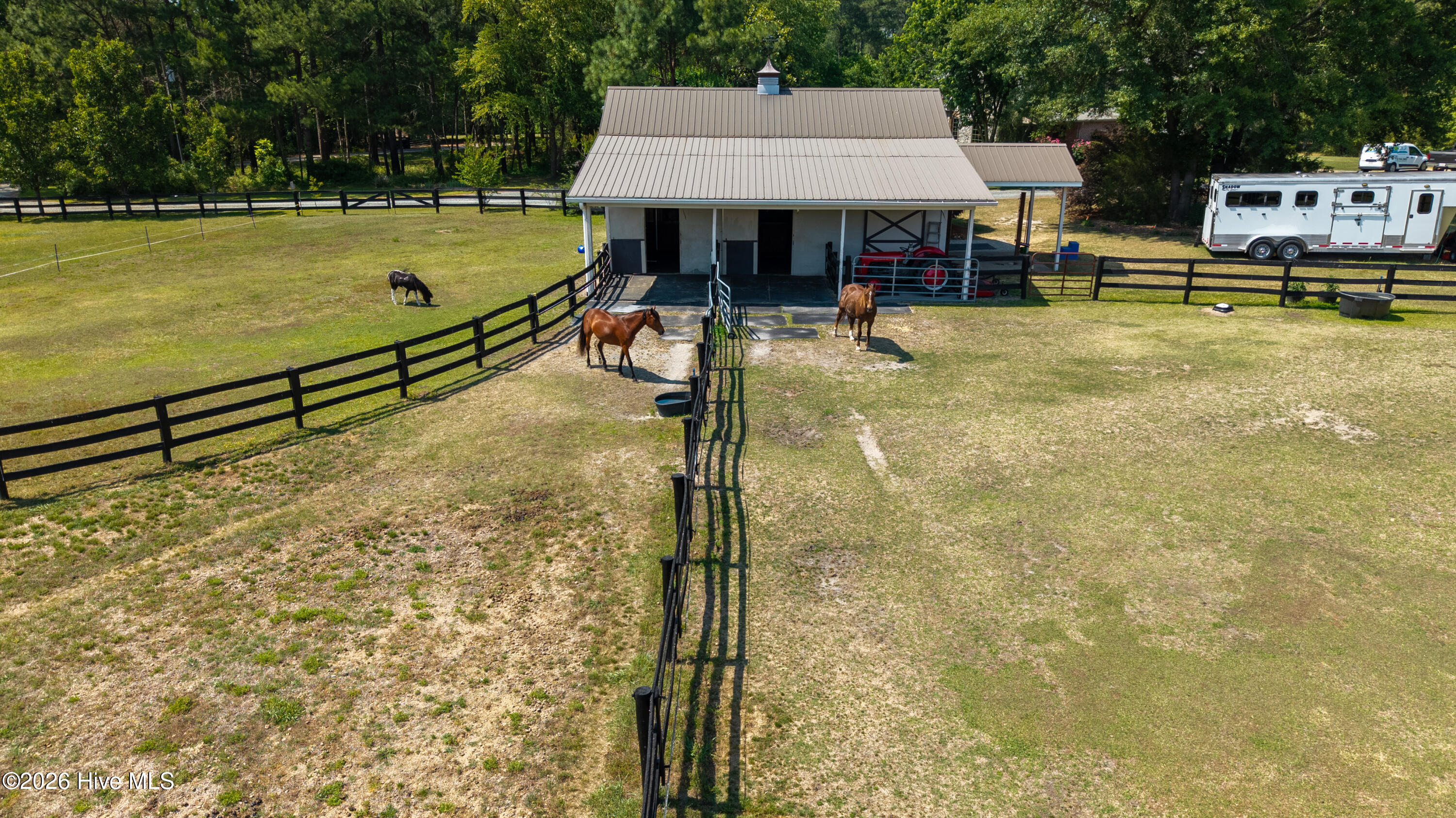 235 Griffin Lake Road Vass, NC 28394 - Photo 51 of 78 Griffin-112