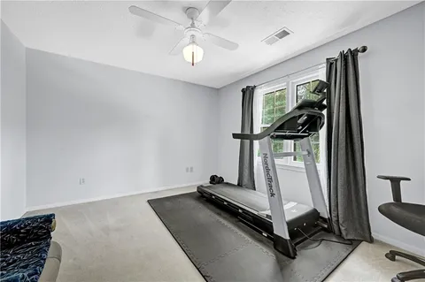 $525,000 | 4414 Dunriver Drive Southwest, Lilburn, GA 30047