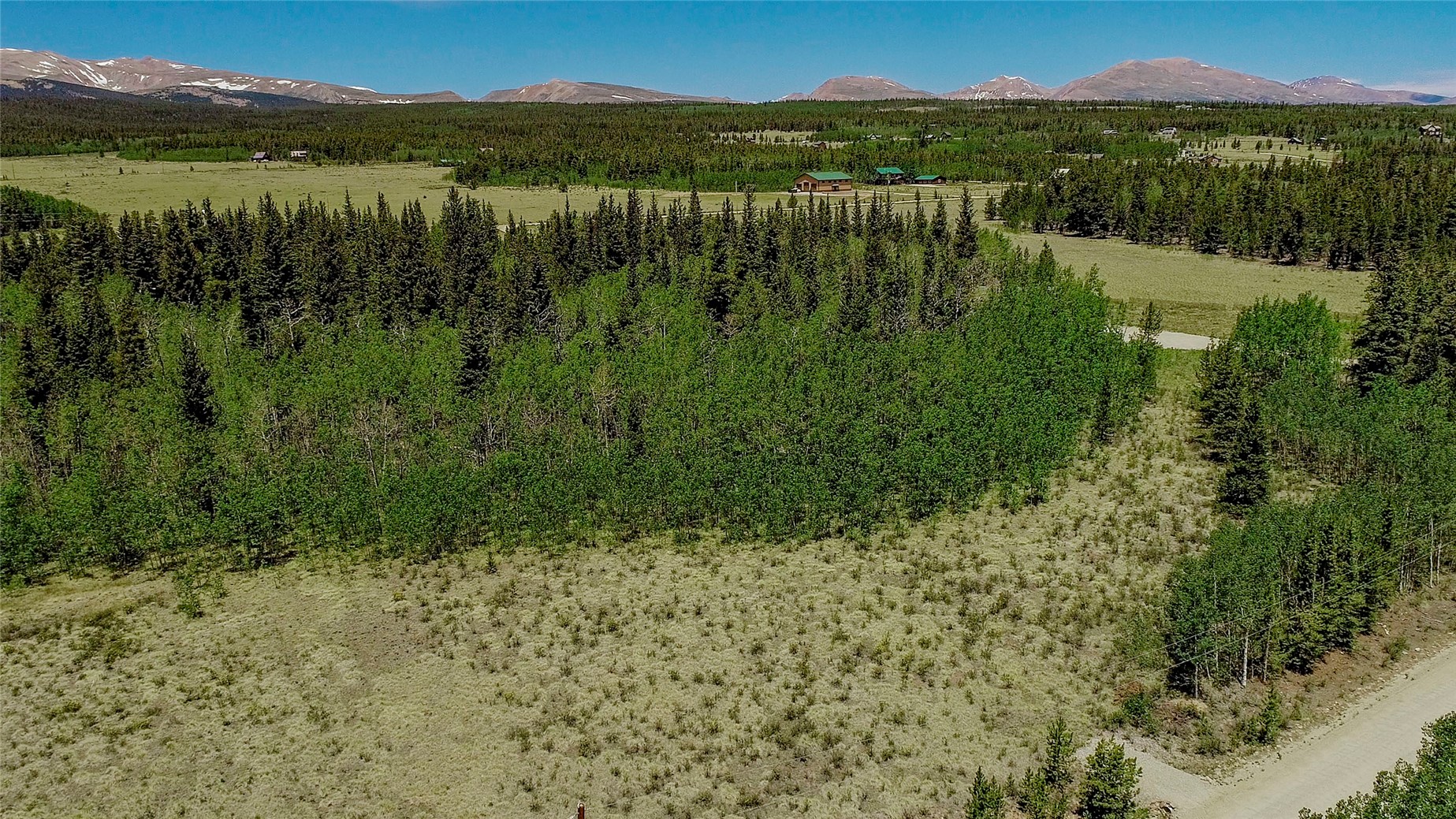 515 Wild Rye Road Fairplay, CO 80440 - Photo 16 of 24