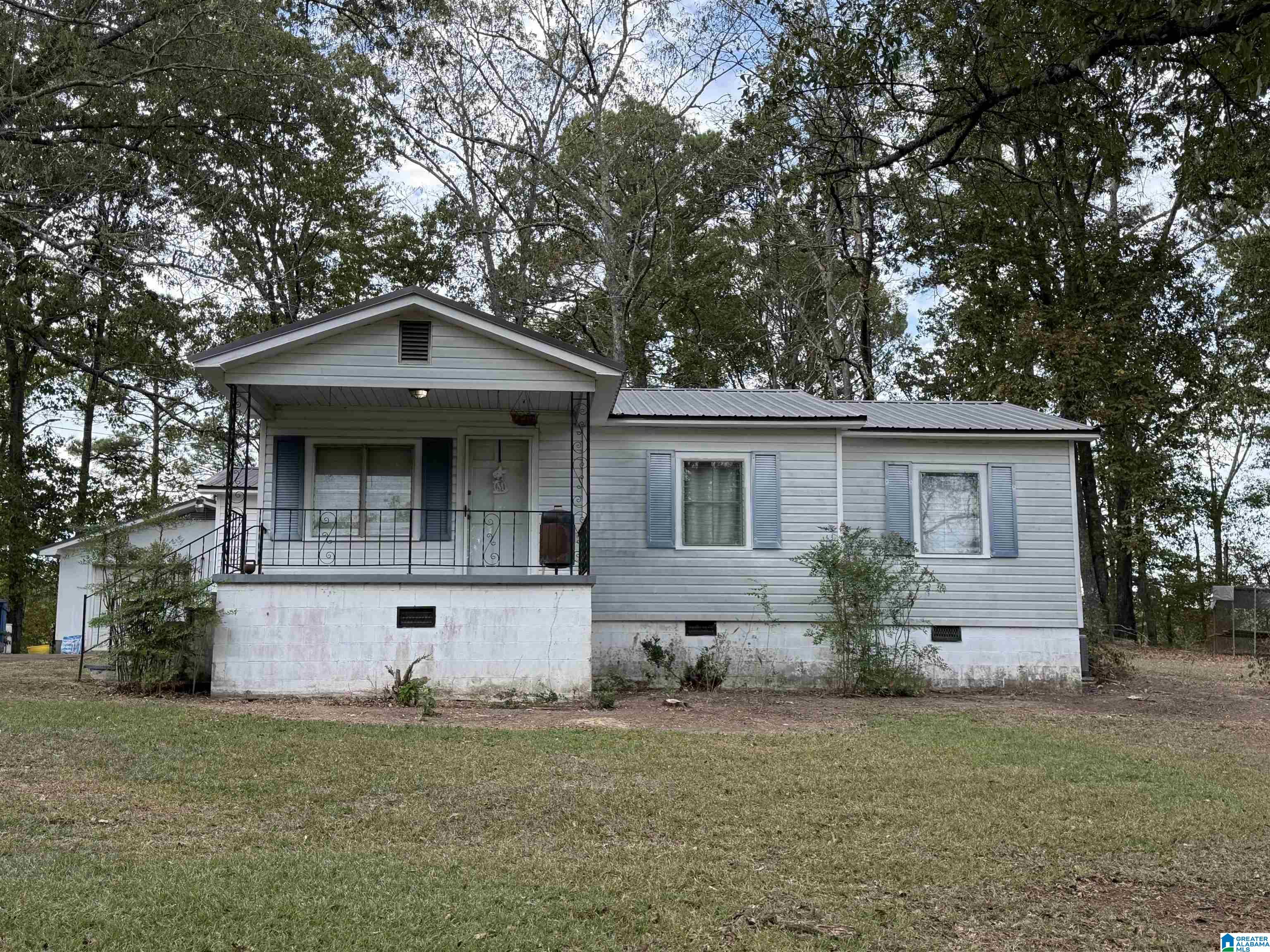 5075 Snowville Brent Road Dora, AL 35062 - Photo 1 of 22