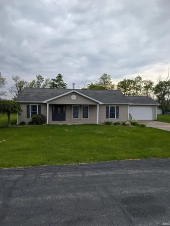 $225,000 | 9194 North 324 West, Huntington, IN 46750