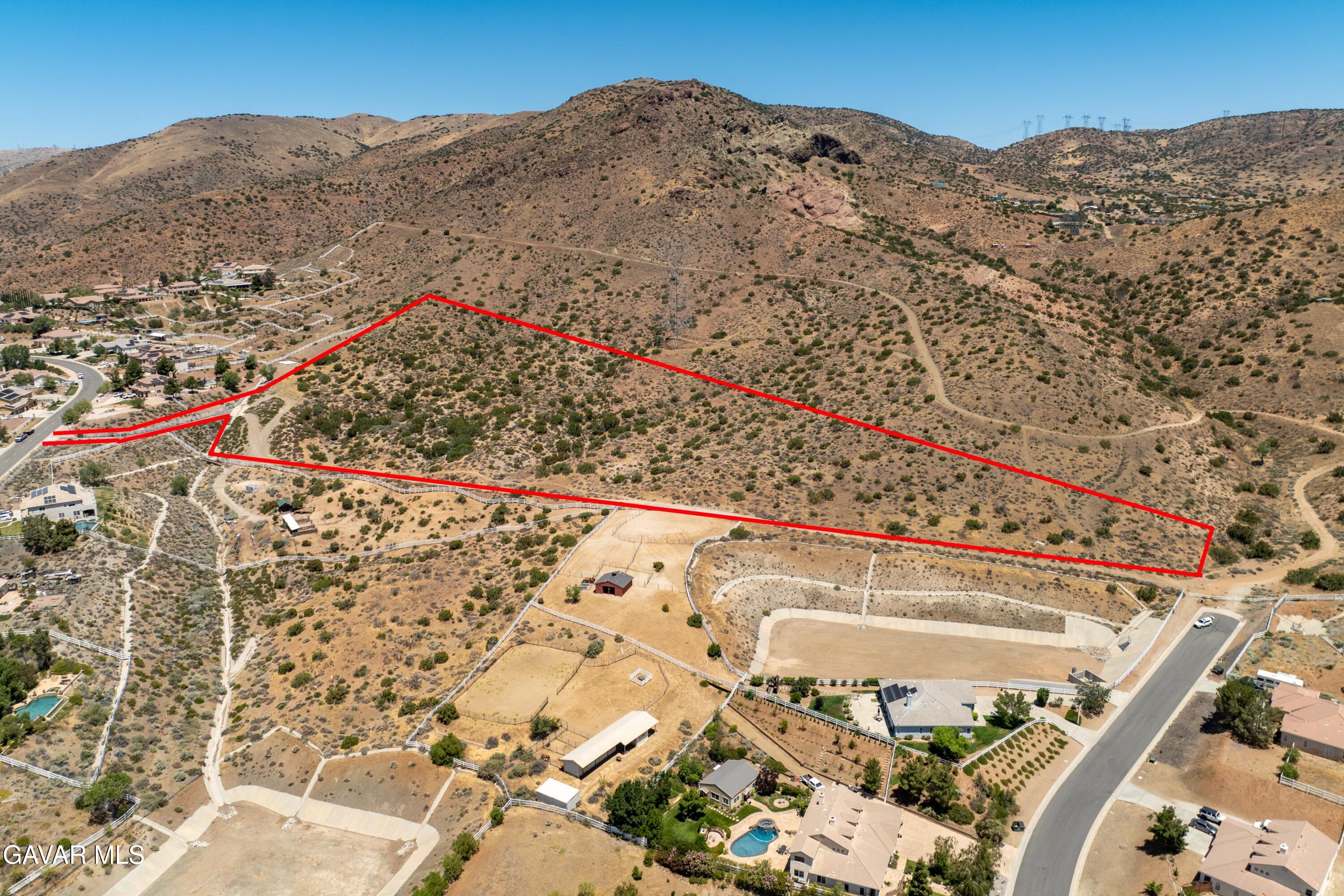 Aspen Street Acton, CA 93510 - Photo 13 of 16 13-DJI_0059-HDR-Edit