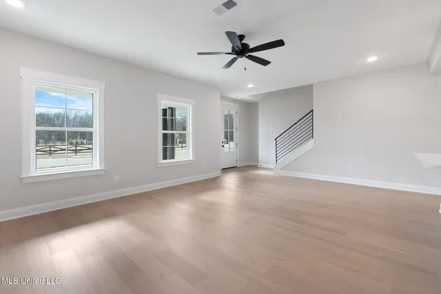 $407,900 | 1148 Creekside Lane, Hernando, MS 38632