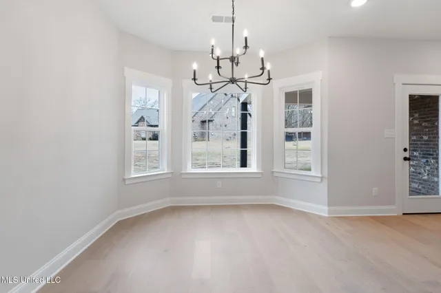 $407,900 | 1148 Creekside Lane, Hernando, MS 38632