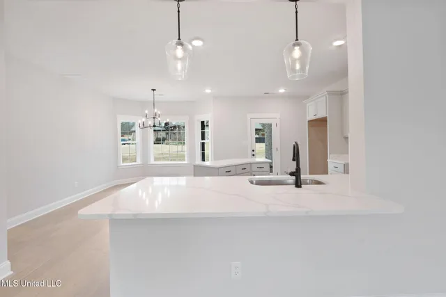 $407,900 | 1148 Creekside Lane, Hernando, MS 38632