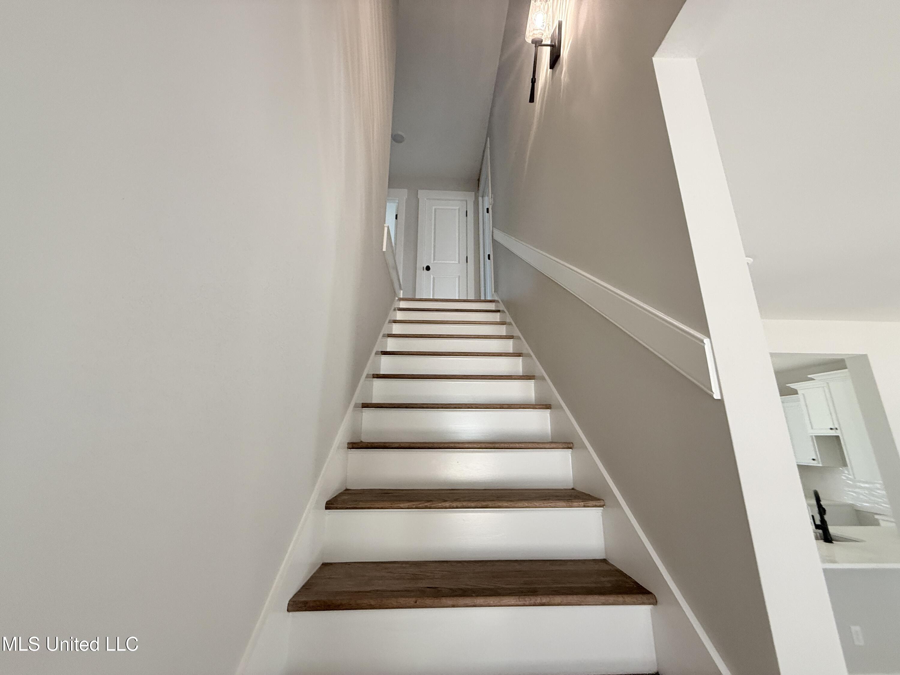 1148 Creekside Lane Hernando, MS 38632 - Photo 22 of 26 Pine