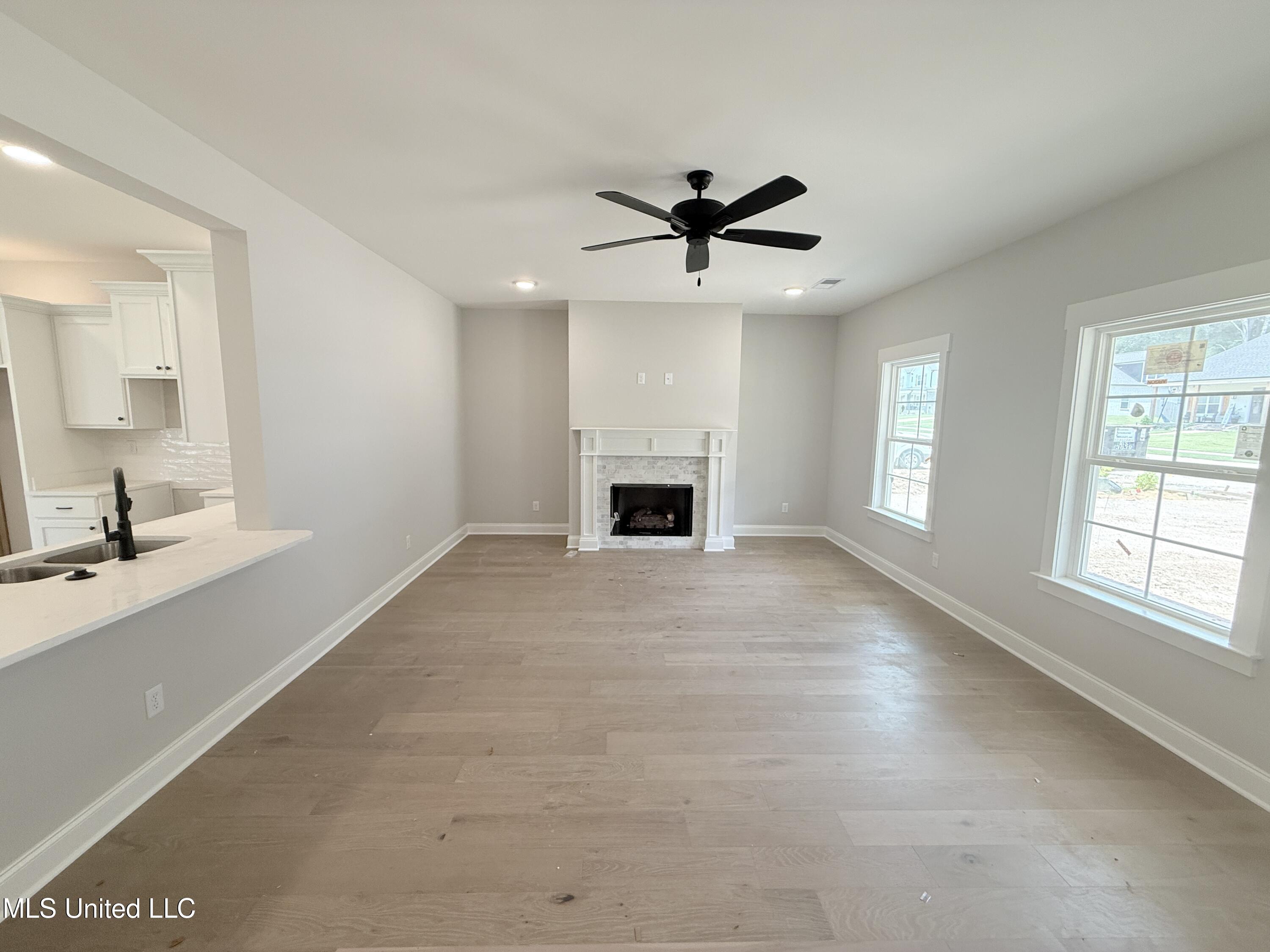 1148 Creekside Lane Hernando, MS 38632 - Photo 6 of 26 Pine