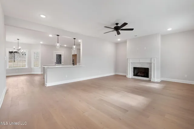 $407,900 | 1148 Creekside Lane, Hernando, MS 38632