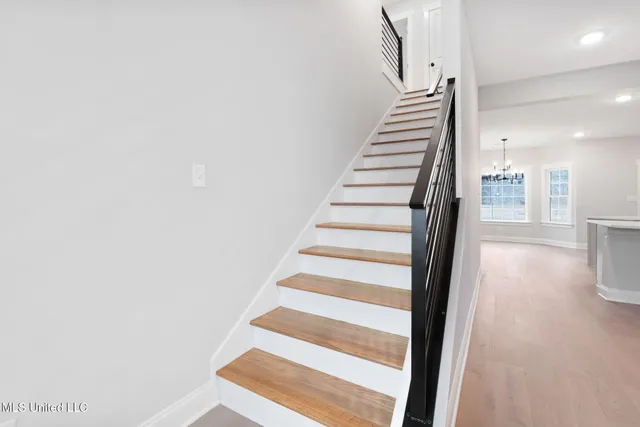 $407,900 | 1148 Creekside Lane, Hernando, MS 38632