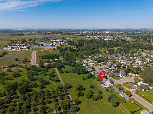 $267,000 | 2575 Forestview Drive, Oroville, CA 95966