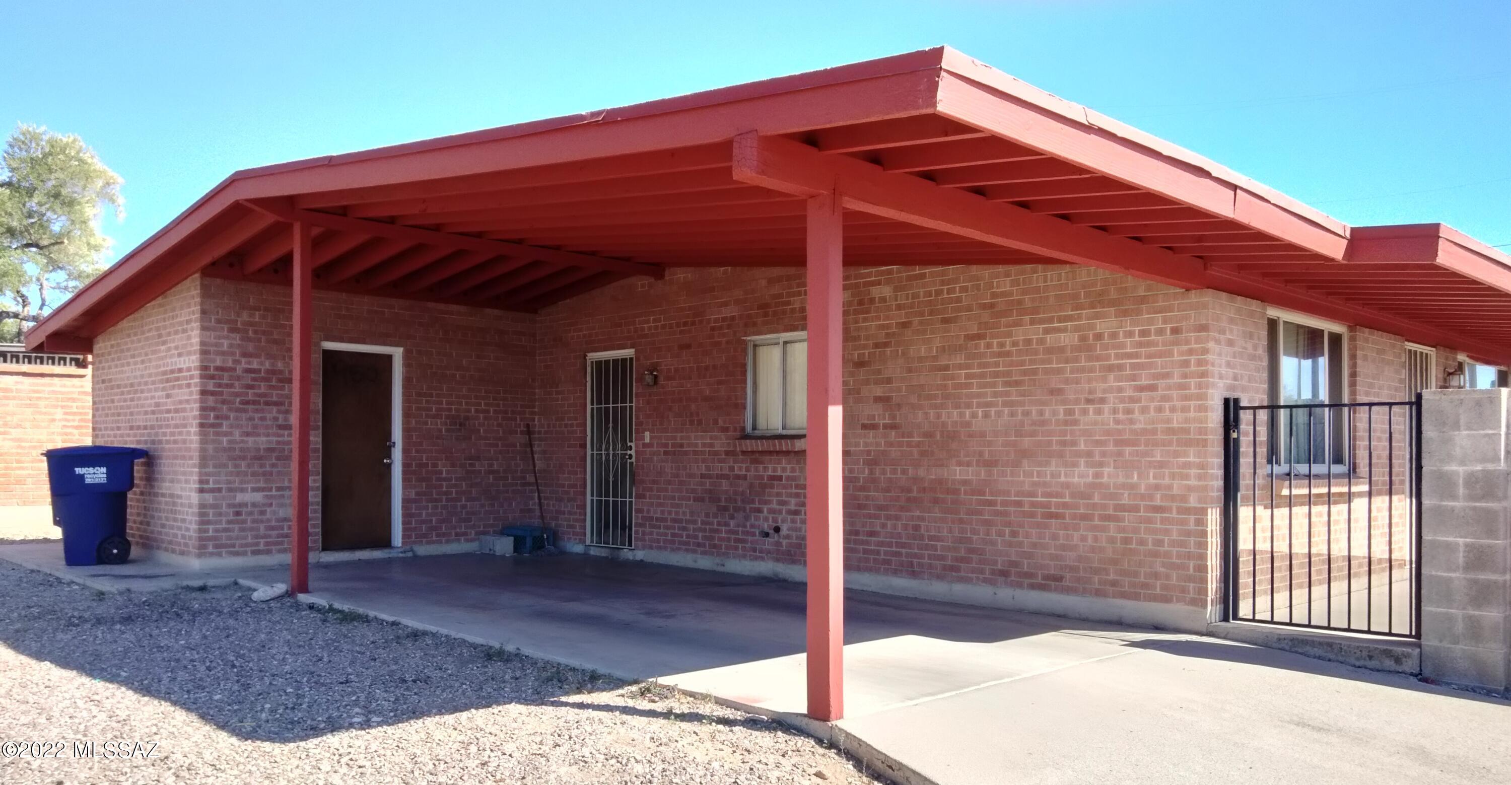 950 North Craycroft Road Tucson, AZ 85711 - Photo 1 of 16