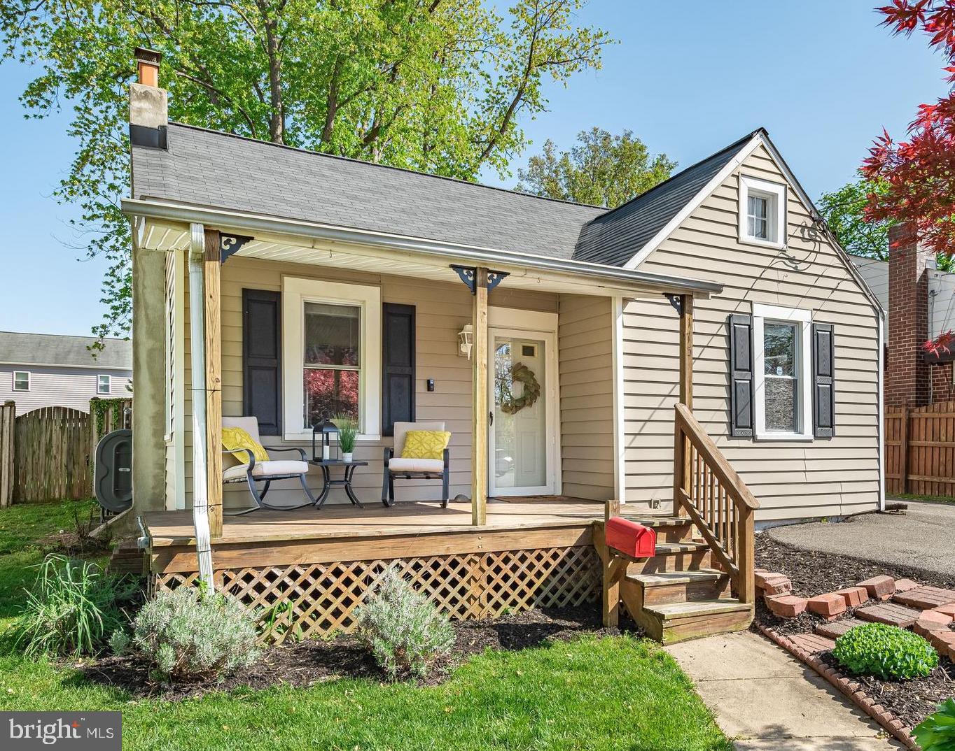 175 Carroll Road Pasadena, MD 21122 - Photo 1 of 37 Gallery Image 1