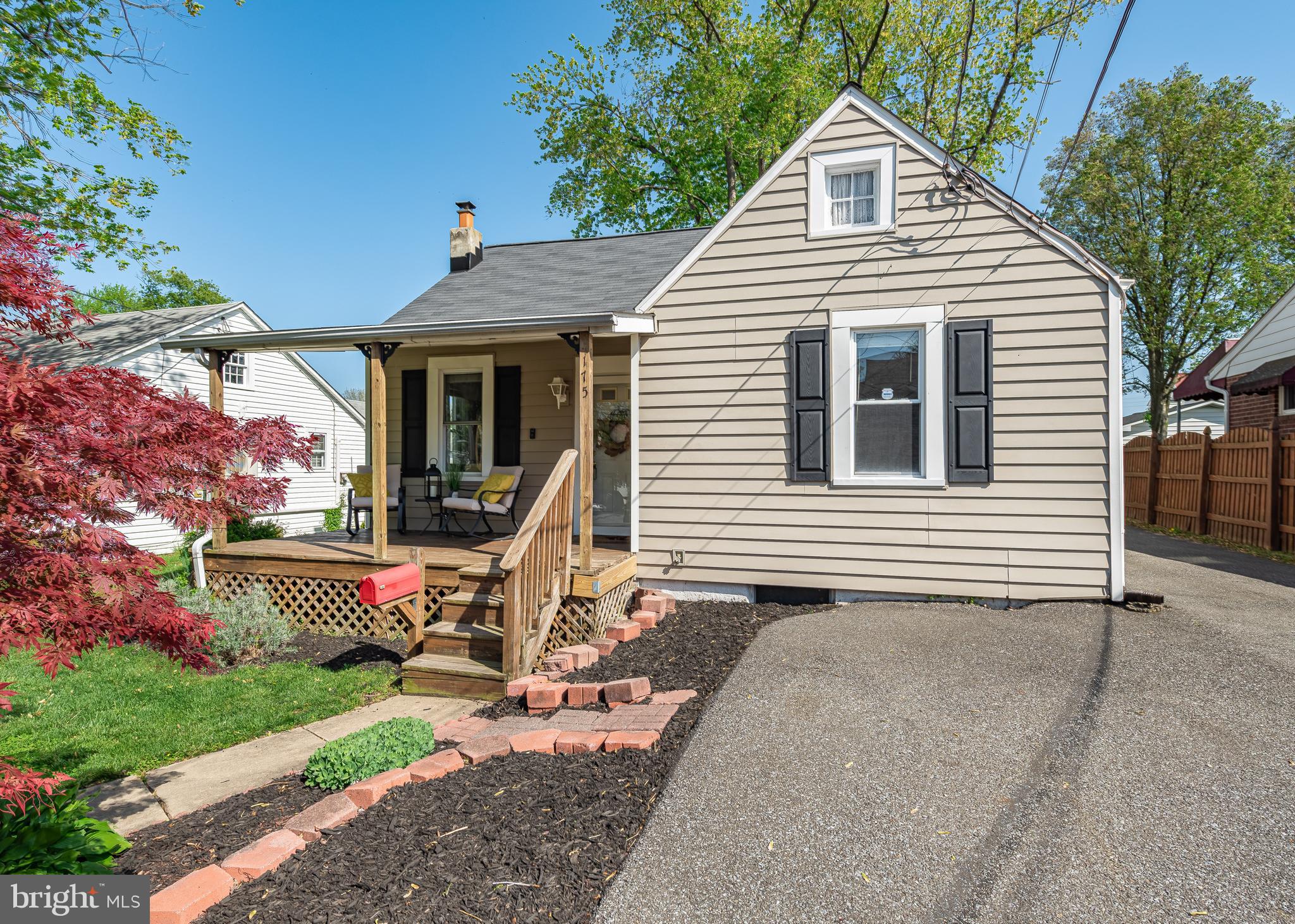 175 Carroll Road Pasadena, MD 21122 - Photo 3 of 37 Gallery Image 3