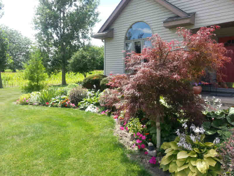 4056 11 Mile Road Auburn, MI 48611 - Photo 27 of 28 Gallery Image 27