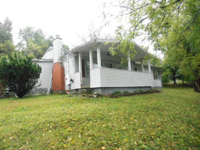 4823 Long Lick Road Stamping Ground, KY 40379 - Photo 2 of 10 Photo 2
