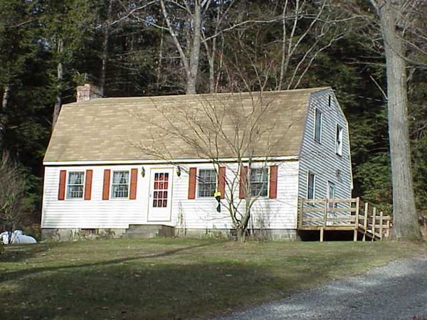 776 Country Club Road Greenfield, MA 01301 - Photo 1 of 1 Gallery Image 1