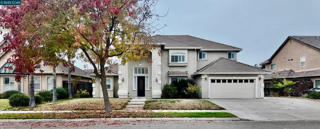 $715,000 | 719 Sarah Therese Way, Modesto, CA 95351