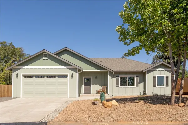 $459,000 | 1375 Brill Road, Paradise, CA 95969