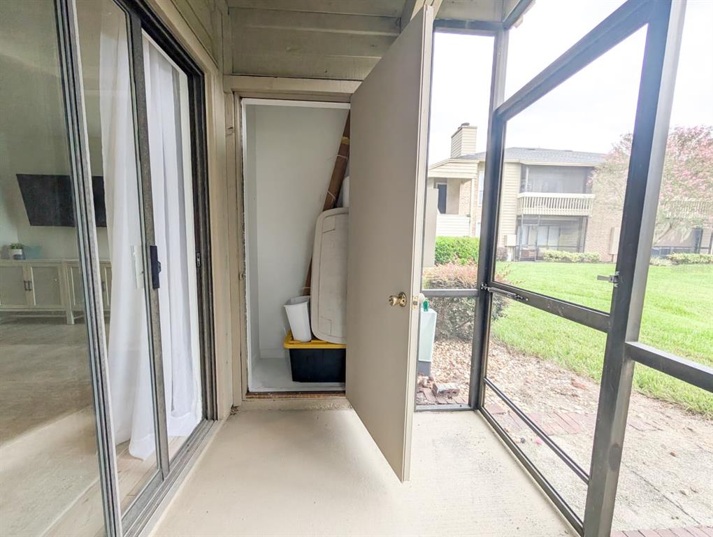 10200 Belle Rive Boulevard, Unit 241 Jacksonville, FL 32256 - Photo 23 of 25 a view of an entryway