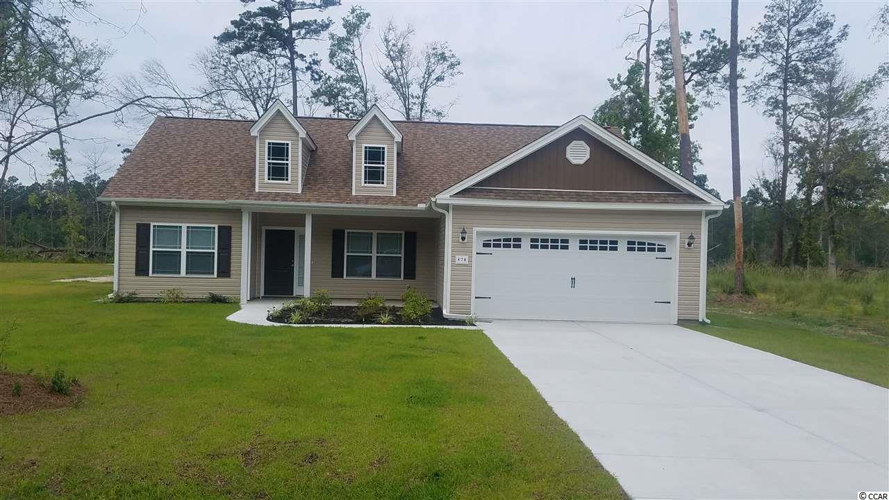 478 Sellers Road Conway, SC 29526 - Photo 1 of 1 Gallery Image 1