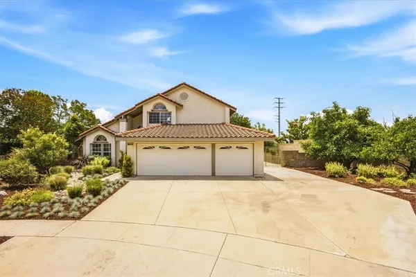 $1,149,000 | 1592 Evergreen Drive, Upland, CA 91784