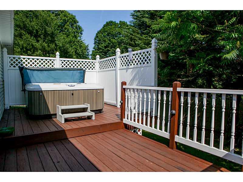 11 Spring Street Scarborough, ME 04074 - Photo 23 of 24 Patio/Deck.