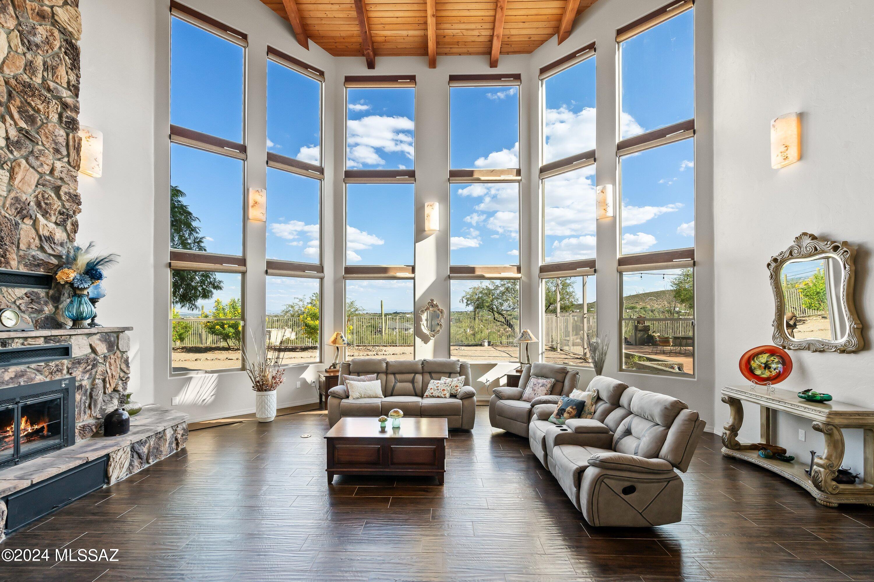 6210 West Sunset Road Tucson, AZ 85743 - Photo 1 of 50 Gallery Image 1