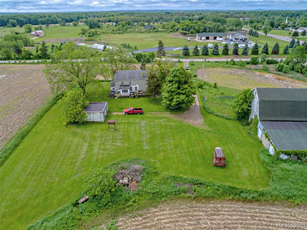 10327 Hill Road Goodrich, MI 48438 - Photo 12 of 23