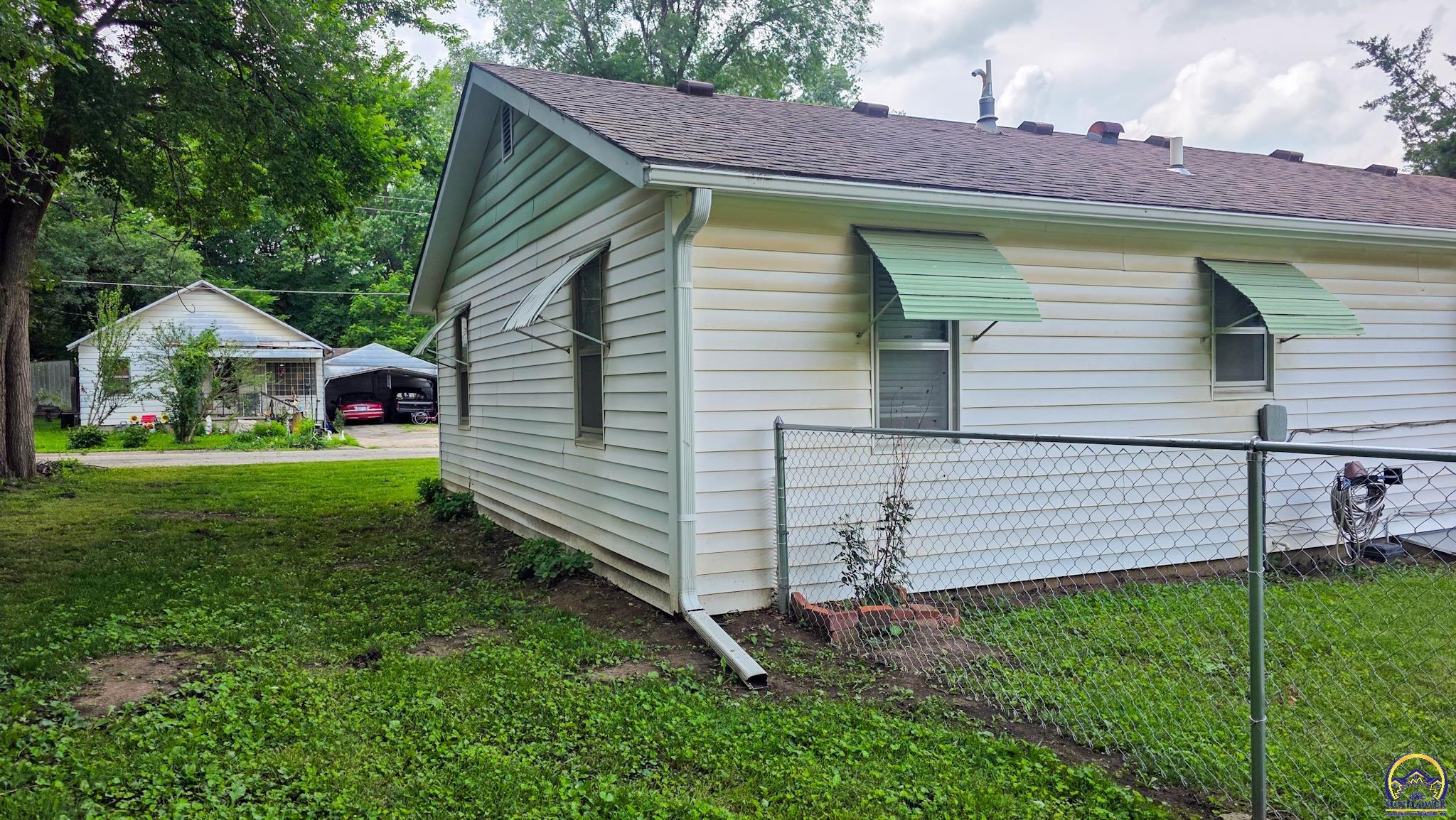 406 Cherry Street Madison, KS 66860 - Photo 38 of 42