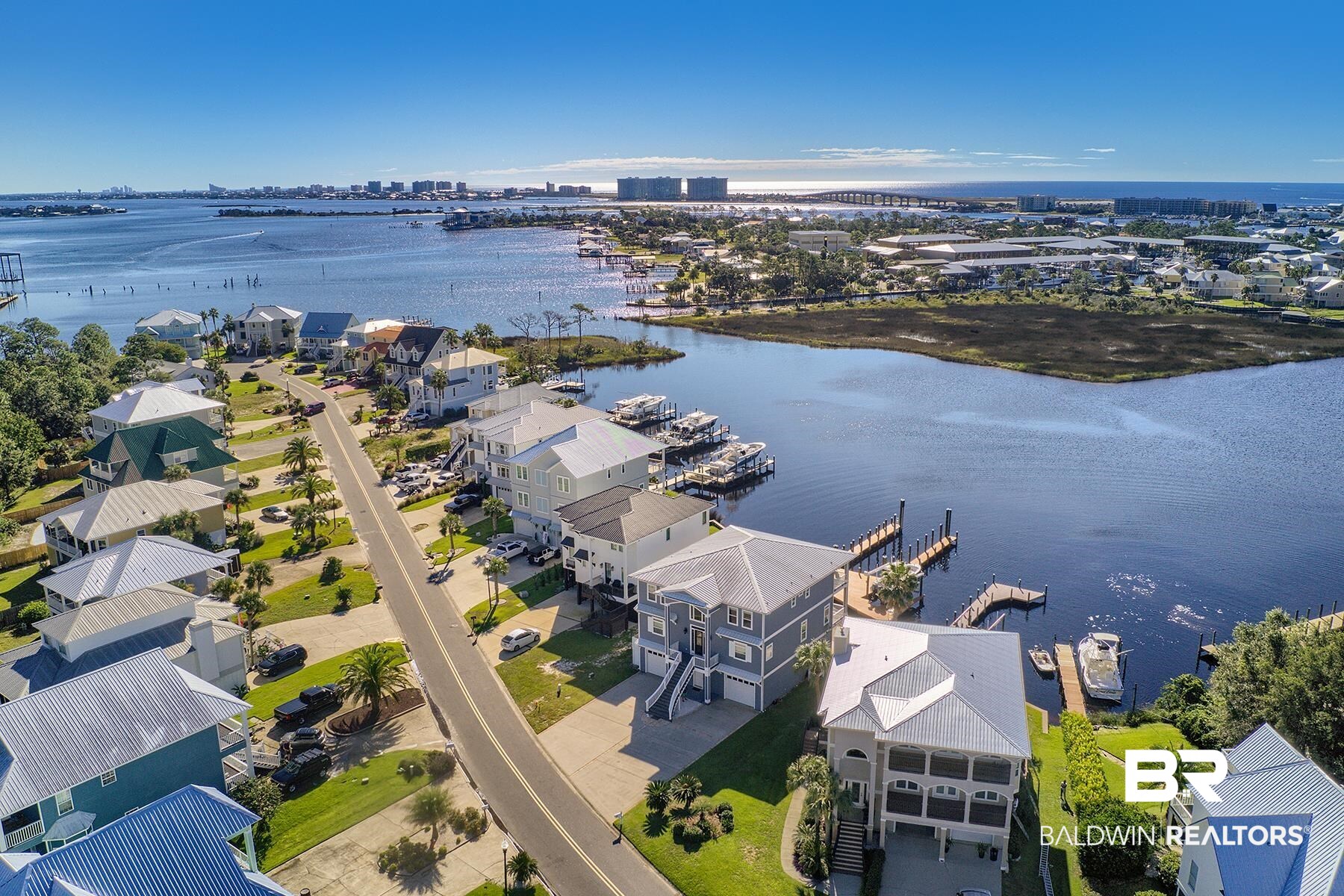 4126 Harbor Road Orange Beach, AL 36561 - Photo 49 of 50
