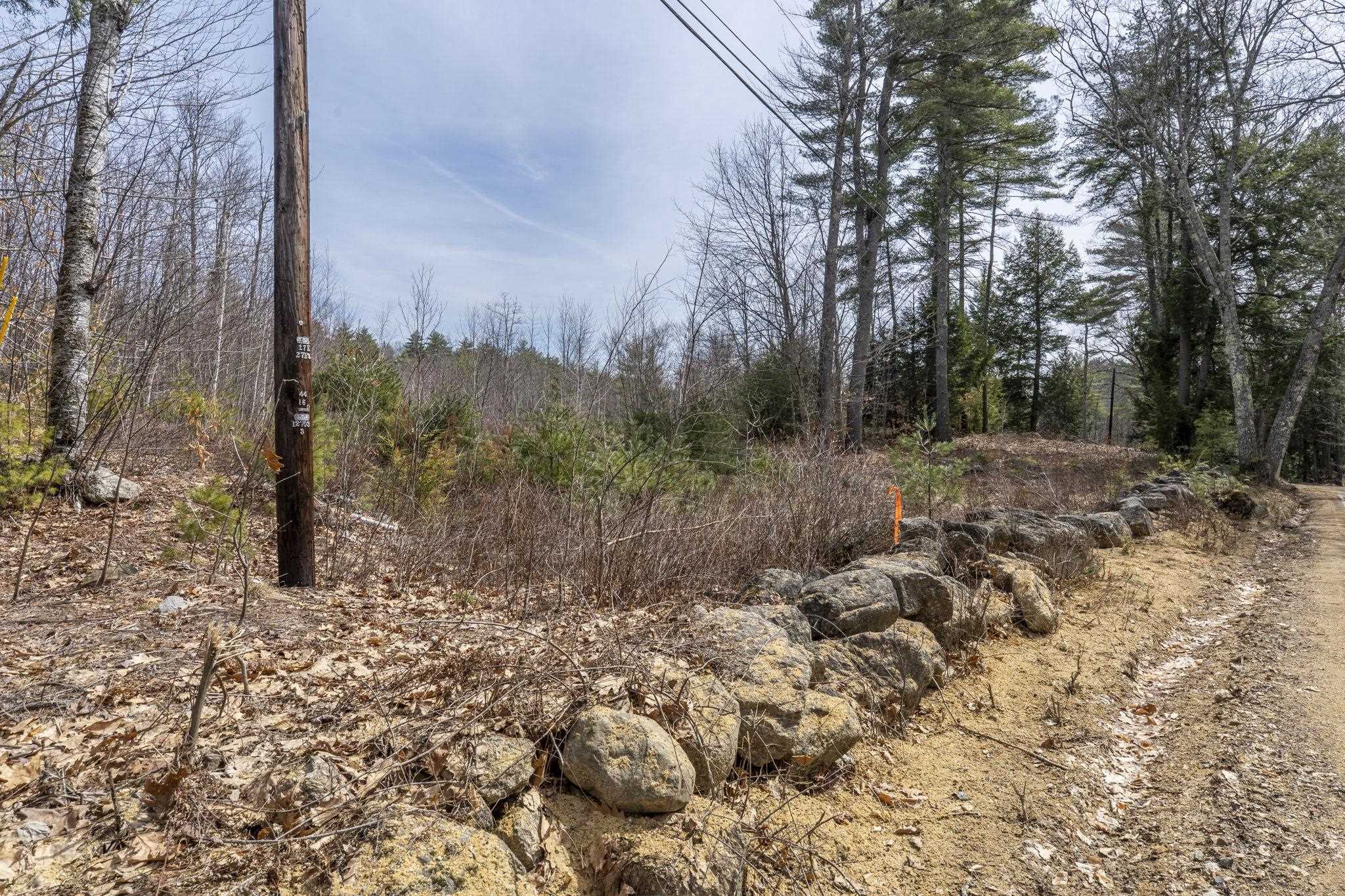 0 Roxbury Road, Unit LOT 1 Meredith, NH 03253 - Photo 2 of 16