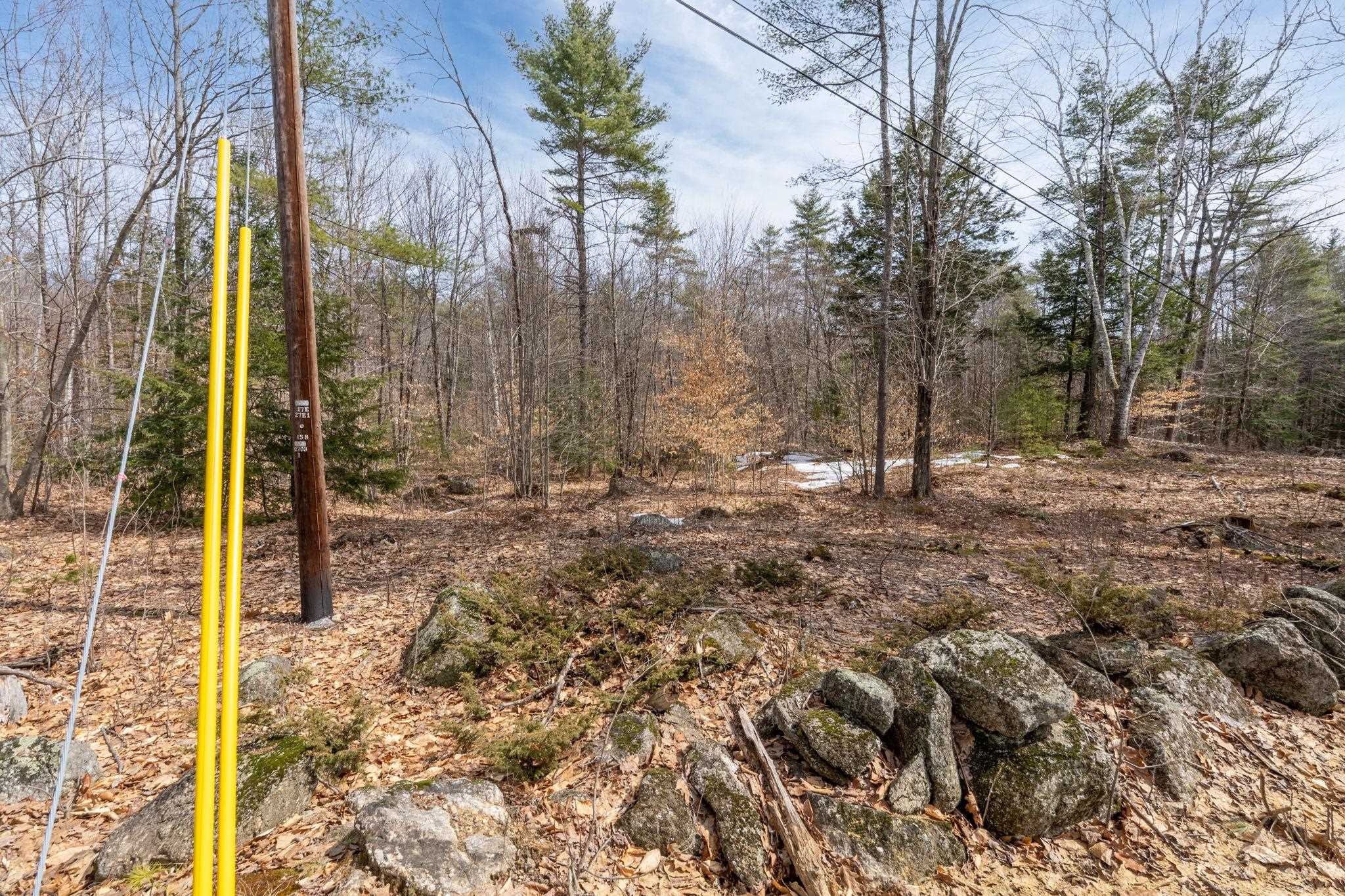 0 Roxbury Road, Unit LOT 1 Meredith, NH 03253 - Photo 6 of 16