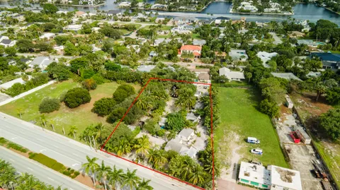 $2,900,000 | 3045 North Federal Highway, Delray Beach, FL 33483