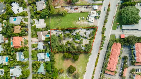 $2,900,000 | 3045 North Federal Highway, Delray Beach, FL 33483