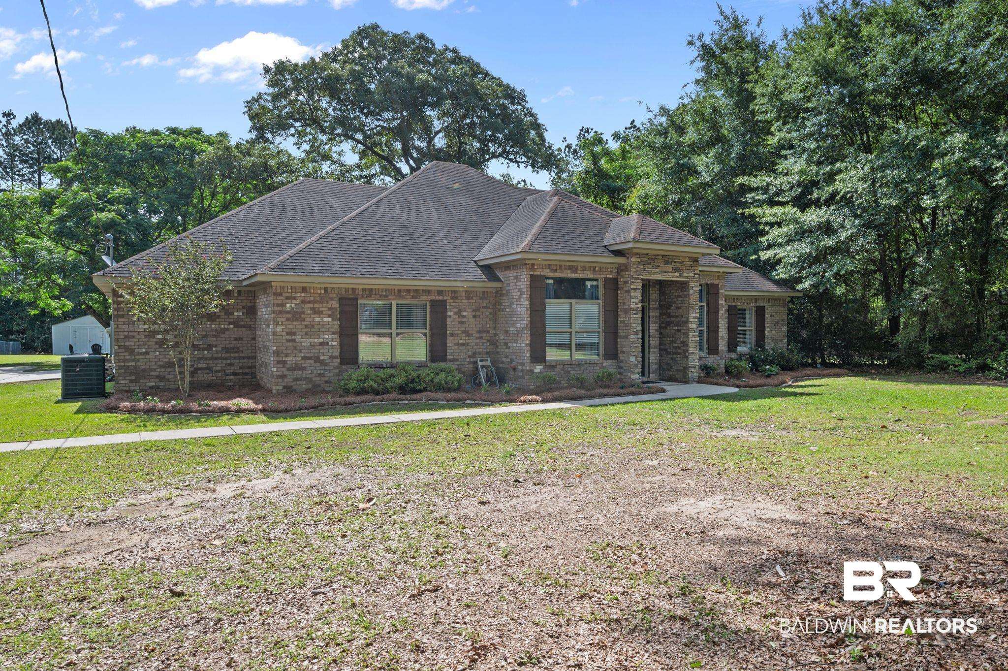 9380 Celeste Road Saraland, AL 36571 - Photo 2 of 36