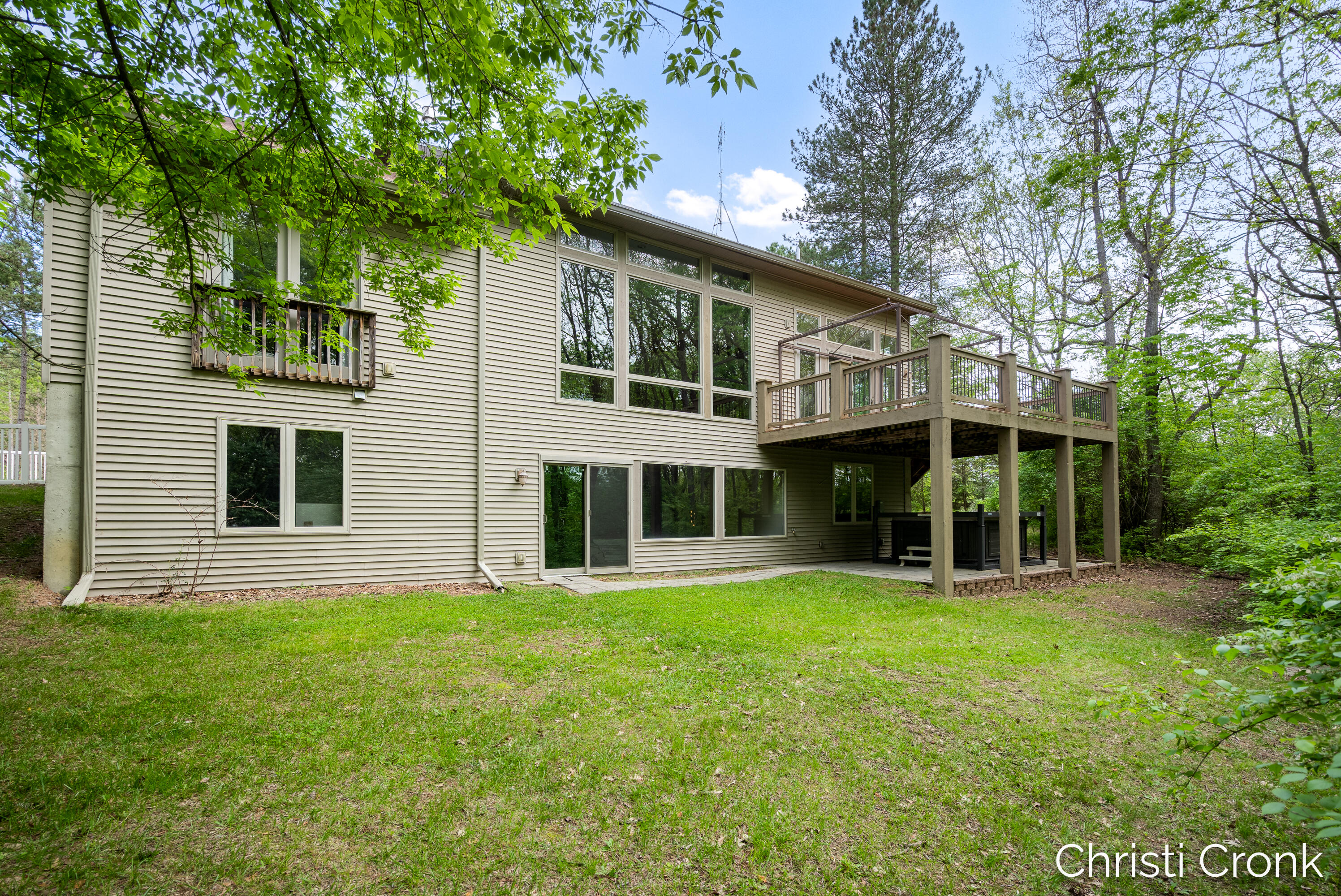 15105 Eagle Ridge Road Eagle, MI 48822 - Photo 7 of 52 6-print-15105 Eagle Ridge-6