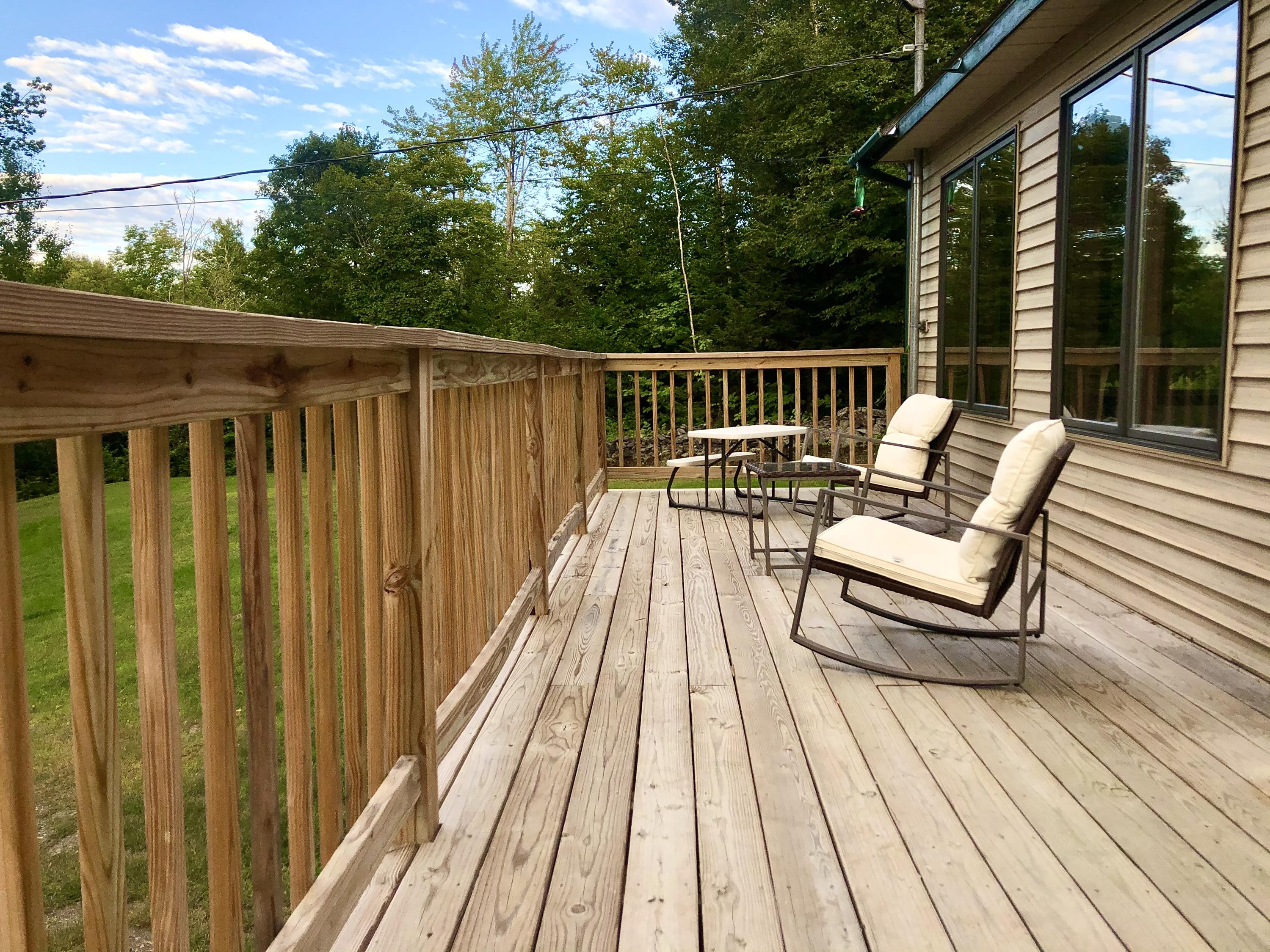 32 Lambert Road New Vineyard, ME 04956 - Photo 6 of 26 IMG_E4305