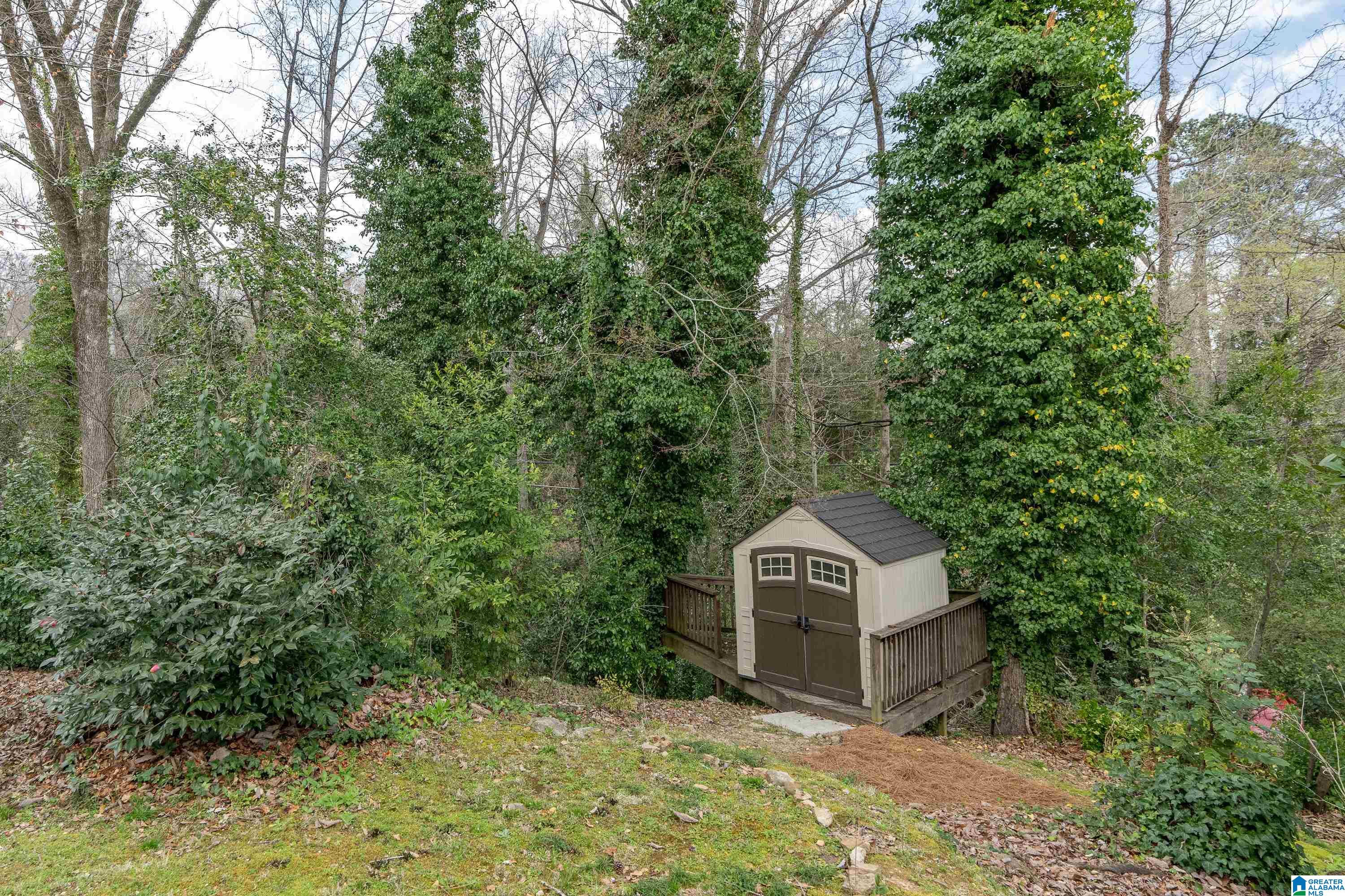 3112 Warrington Road Birmingham, AL 35223 - Photo 33 of 34