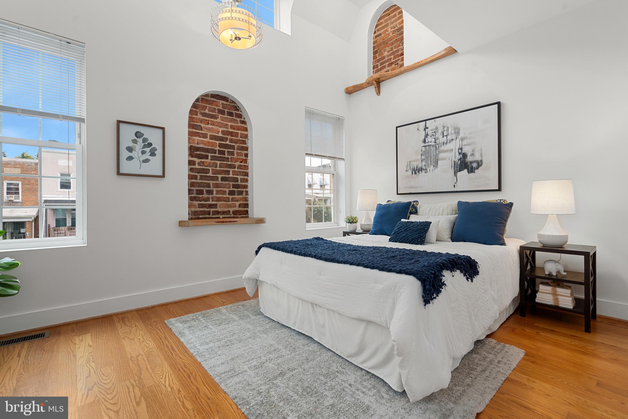 774 Columbia Road Northwest Washington, DC 20001 - Photo 13 of 33