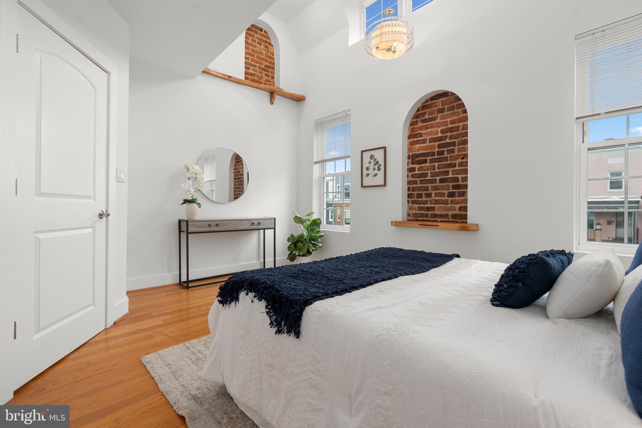 774 Columbia Road Northwest Washington, DC 20001 - Photo 14 of 33