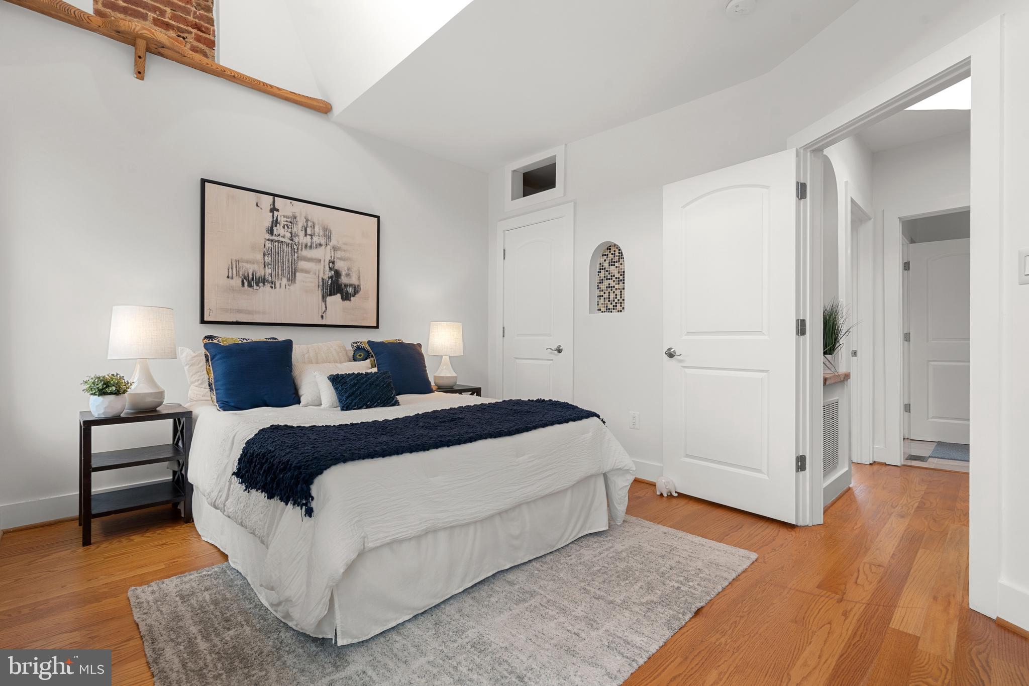 774 Columbia Road Northwest Washington, DC 20001 - Photo 15 of 33