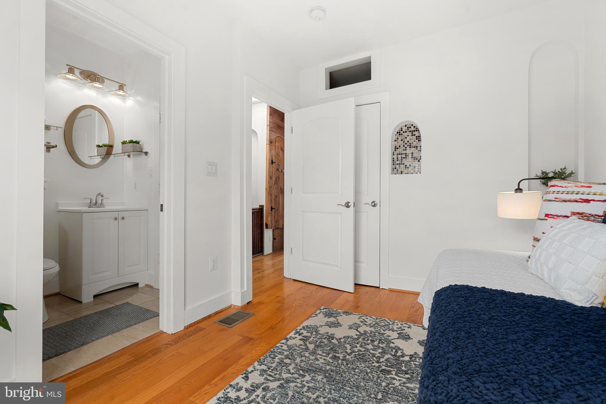 774 Columbia Road Northwest Washington, DC 20001 - Photo 19 of 33