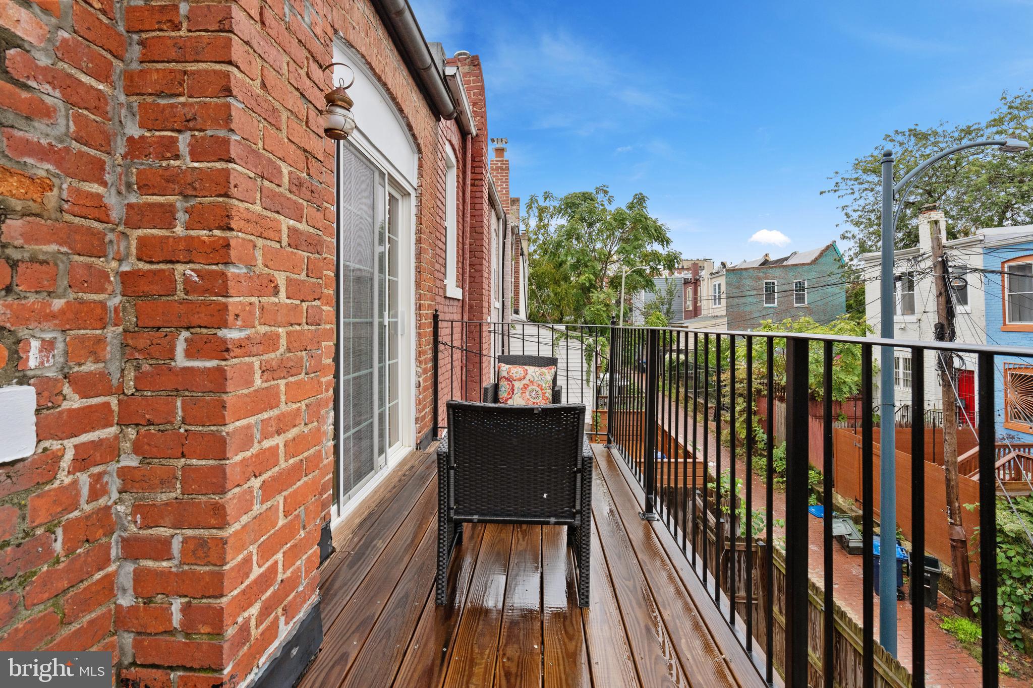 774 Columbia Road Northwest Washington, DC 20001 - Photo 21 of 33