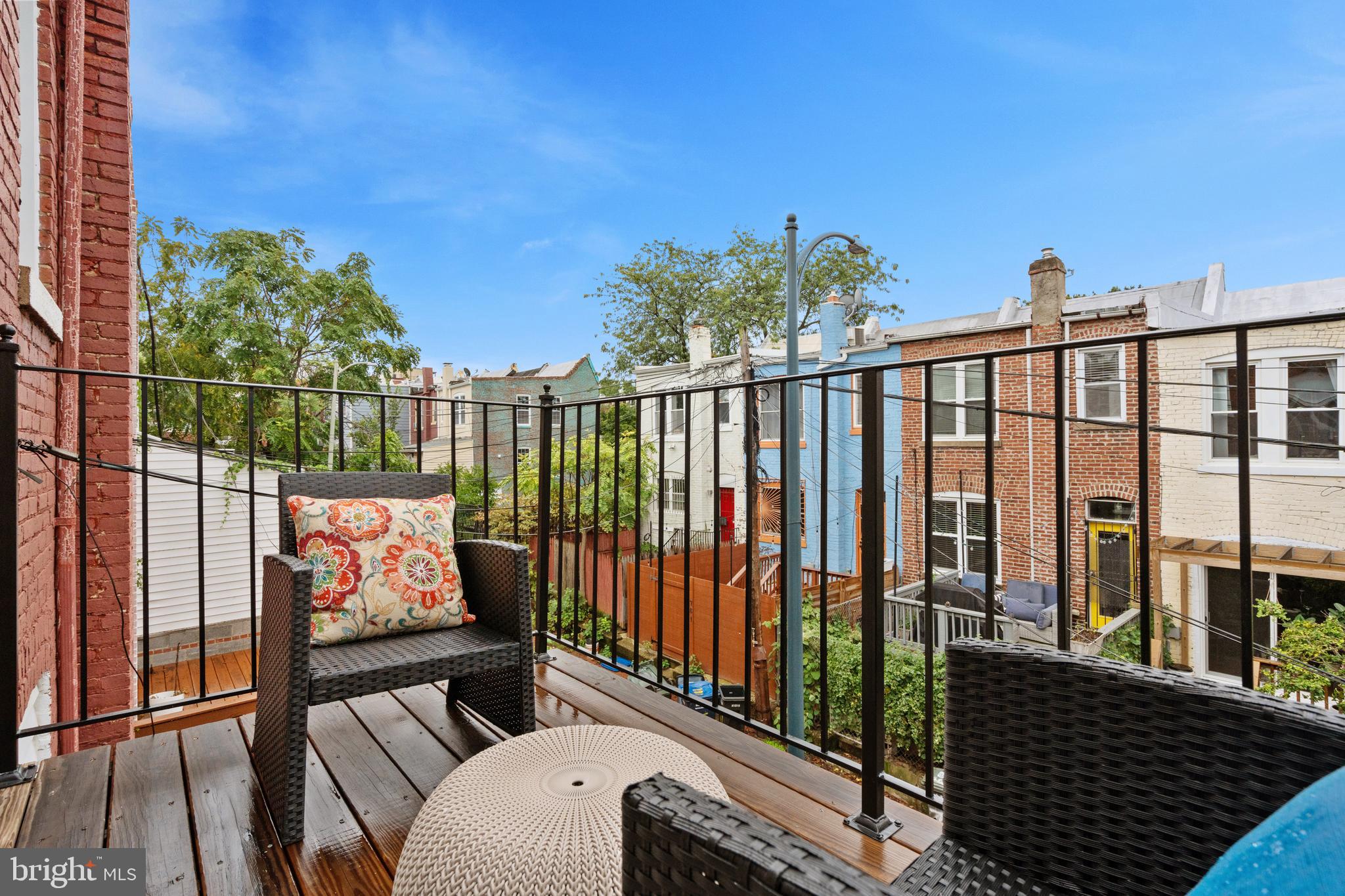 774 Columbia Road Northwest Washington, DC 20001 - Photo 22 of 33